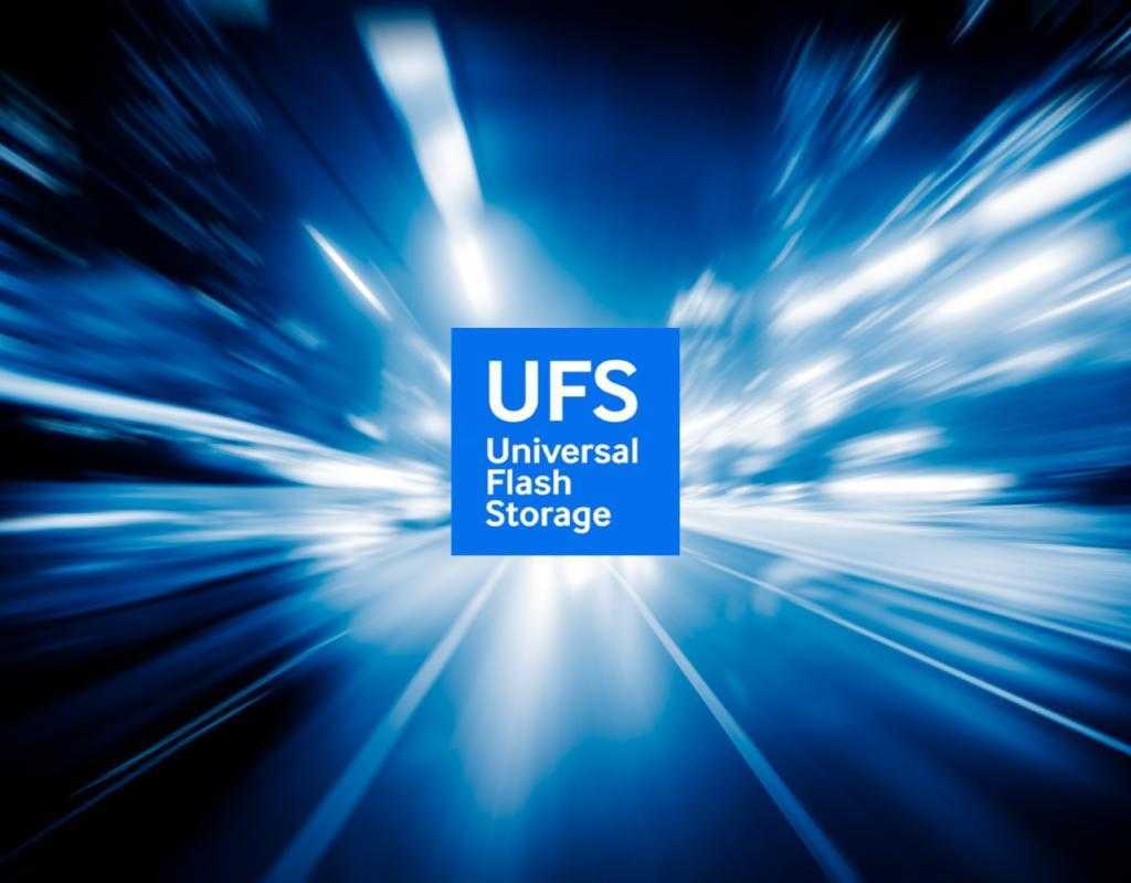 JEDEC зарегистрировал новый стандарт флэш-памяти — Universal Flash Storage (UFS) 3.1. (new project 16 large)