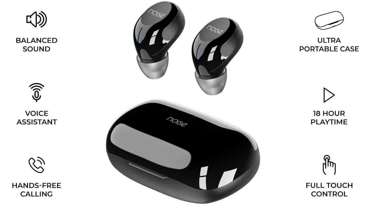 noise shots neo features large