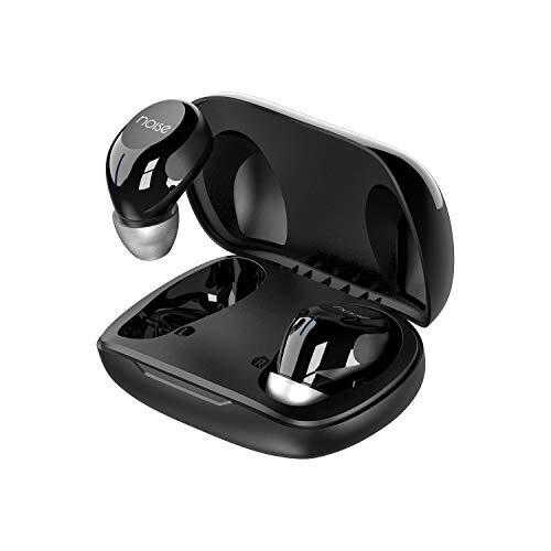 noise shots neo full touch control truly wireless in ear headphones bluetooth