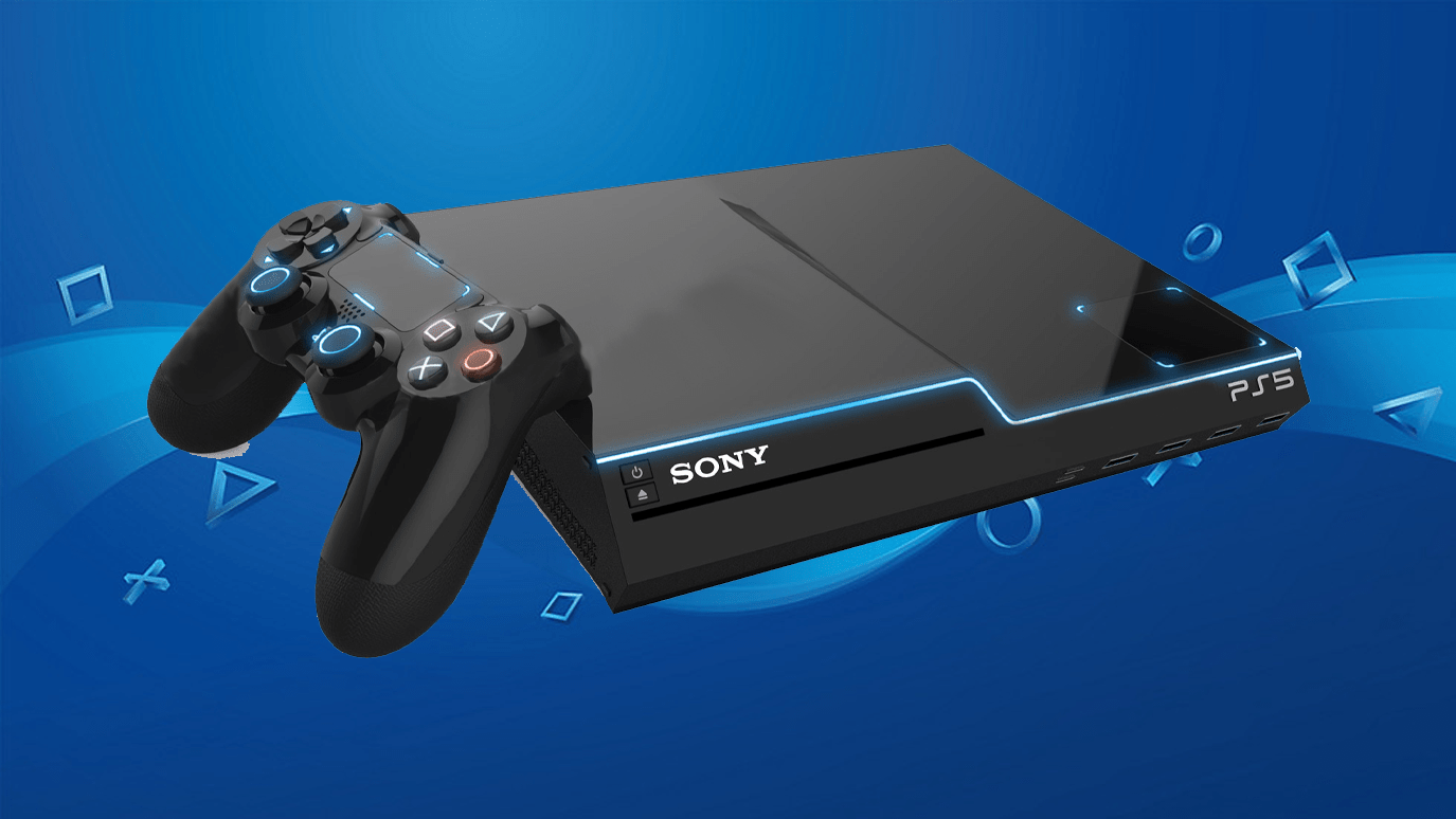 Sony пропускает E3 с PlayStation 5. Но это ошибка (playstation 5 sony console)
