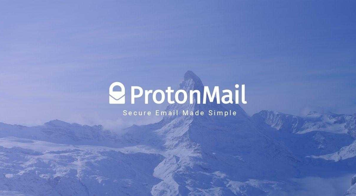 В России снова блокируют электронную почту ProtonMail 2 protonmail corporate matterhorn 1241x662 1