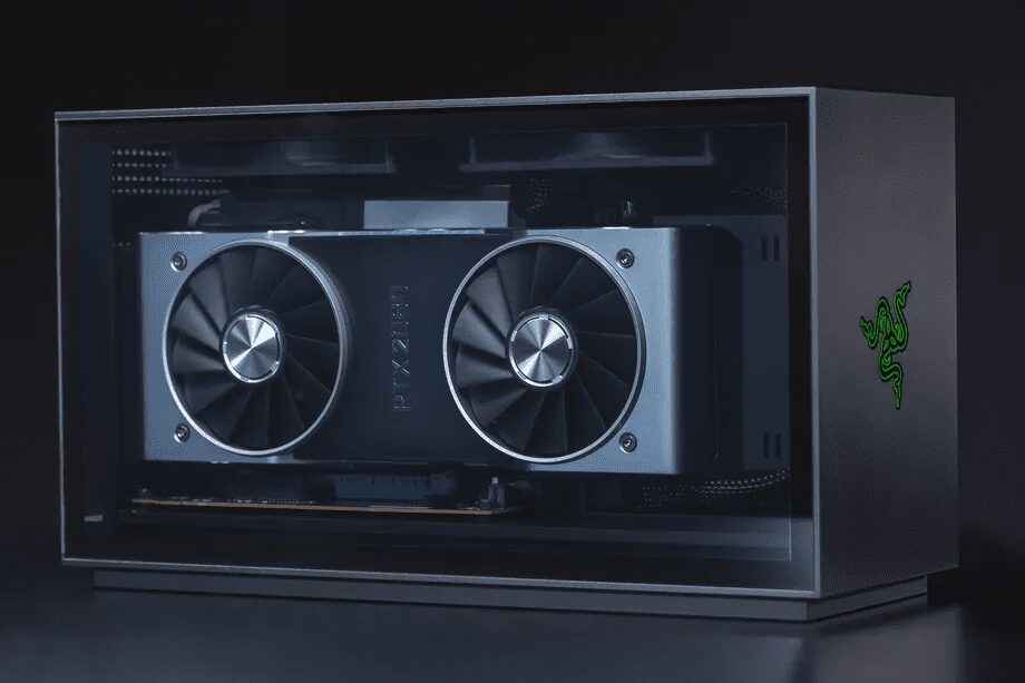 Razer представила свой первый игровой ПК 4 razer tomahawk 2200.0