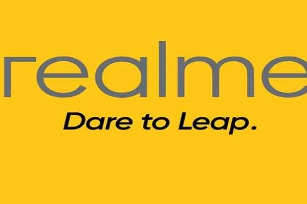 Предполагаемый Realme V25 засветился в базе TENAA (realme logo new)