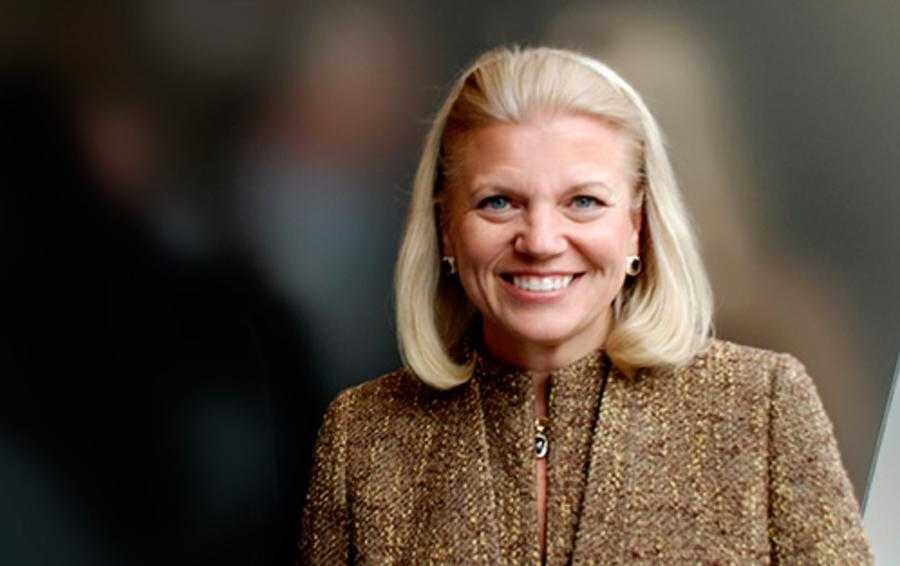 Генеральный директор IBM Вирджиния Рометти уходит в отставку 4 rtr2t7zt vid345703e