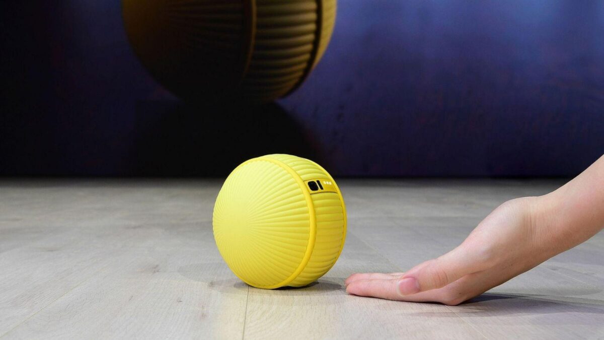 samsung ballie robot ces technology dezeen 2364 hero 1 scaled