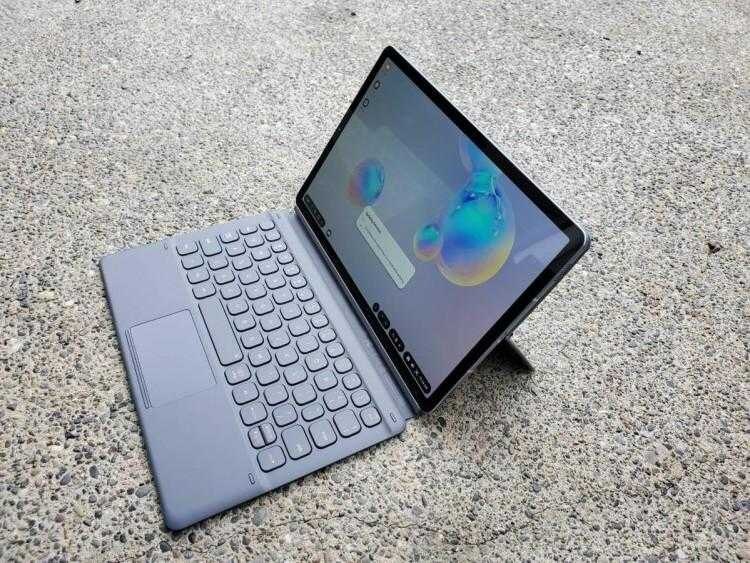 samsung galaxy tab s6 15 large