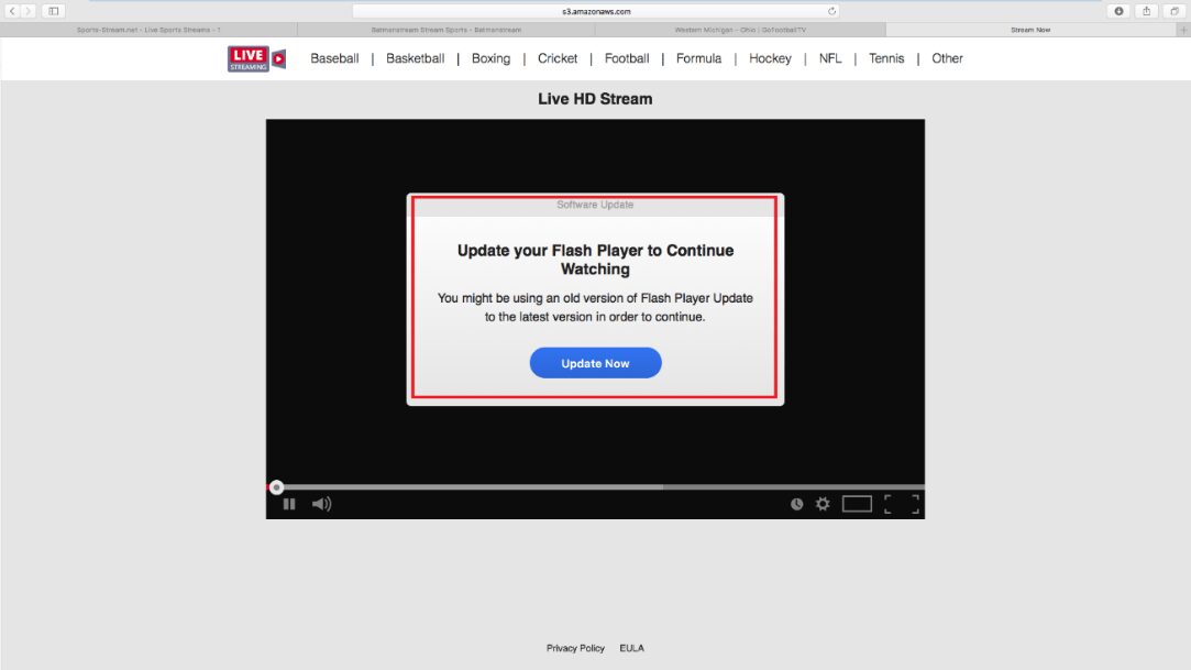 Пользователей на macOS атакует вирус, который устанавливает рекламные приложения 5 shlayer for macos 21