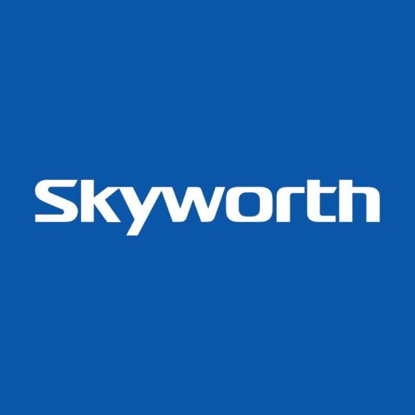 CES 2020. Компания Skyworth представила прозрачный телевизор (skyworth logo 2)