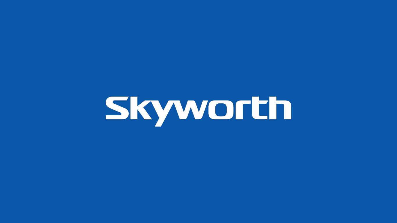 CES 2020. Компания Skyworth представила прозрачный телевизор 2 skyworth logo 2
