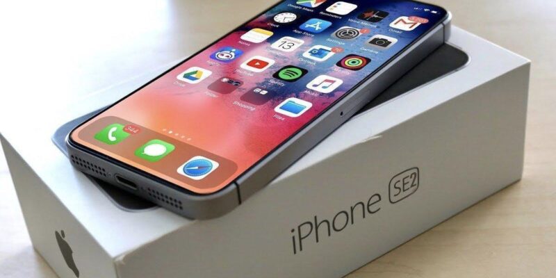Релиз iPhone SE 2 может состояться уже сегодня (smartfon iphone se 2 1200x675 1)