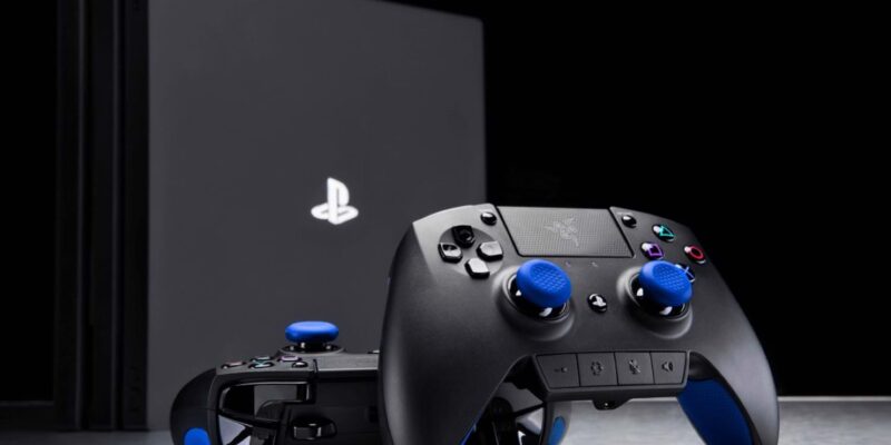 Официальная презентация PlayStation 5 состоится 5 февраля (sony playstation 5 ps5 7)