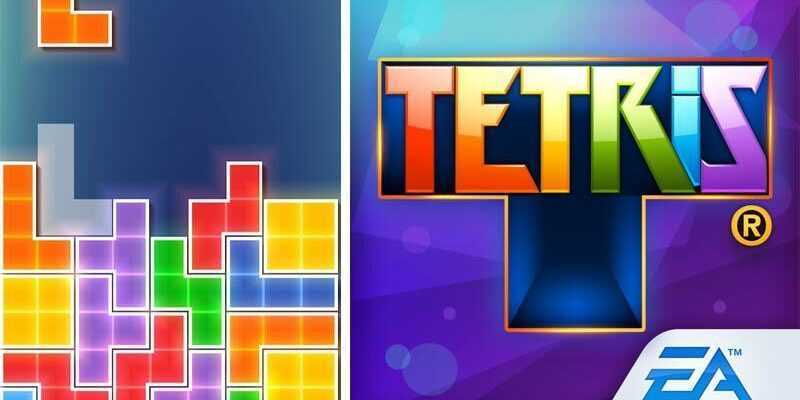 EA прекращает поддержку Tetris'а на iOS-устройствах (tetris ea ios)