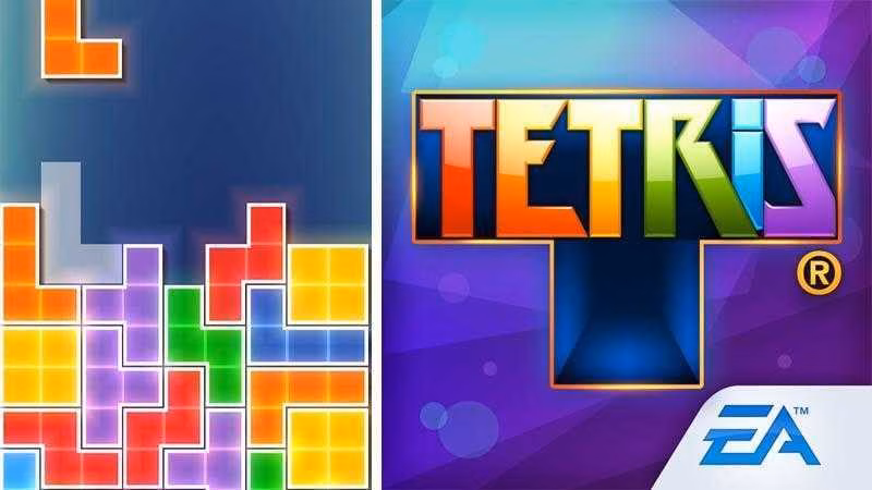 tetris ea ios