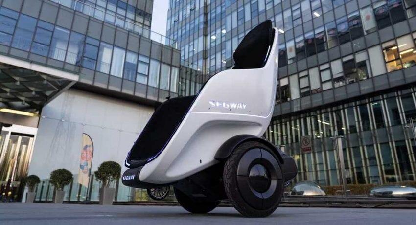 the segway s pod is a 24mph throne on wheels 850x460 1
