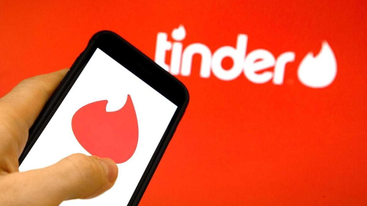 tinder servis znakomstv