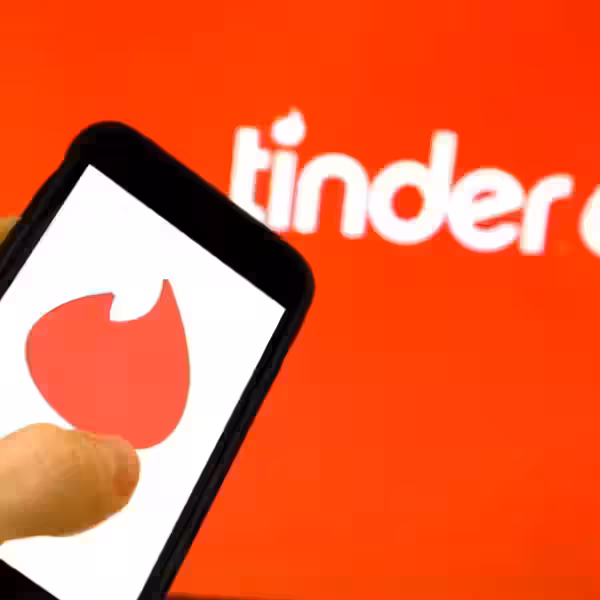 tinder servis znakomstv