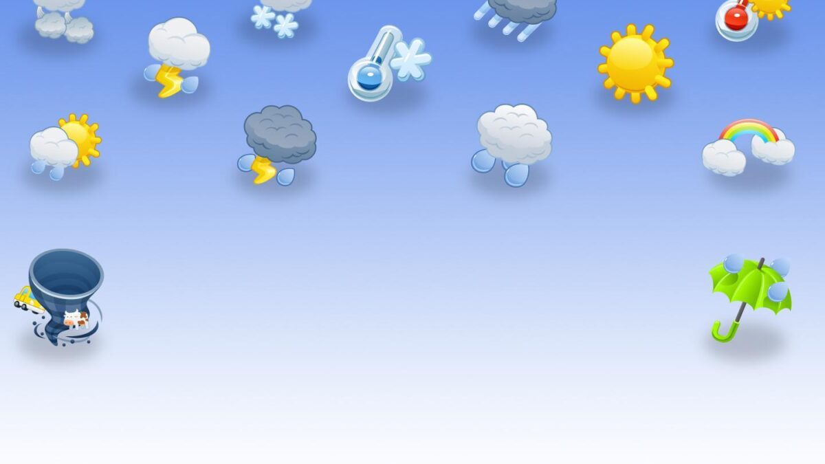 Google научился делать самые точные прогнозы погоды 2 weather