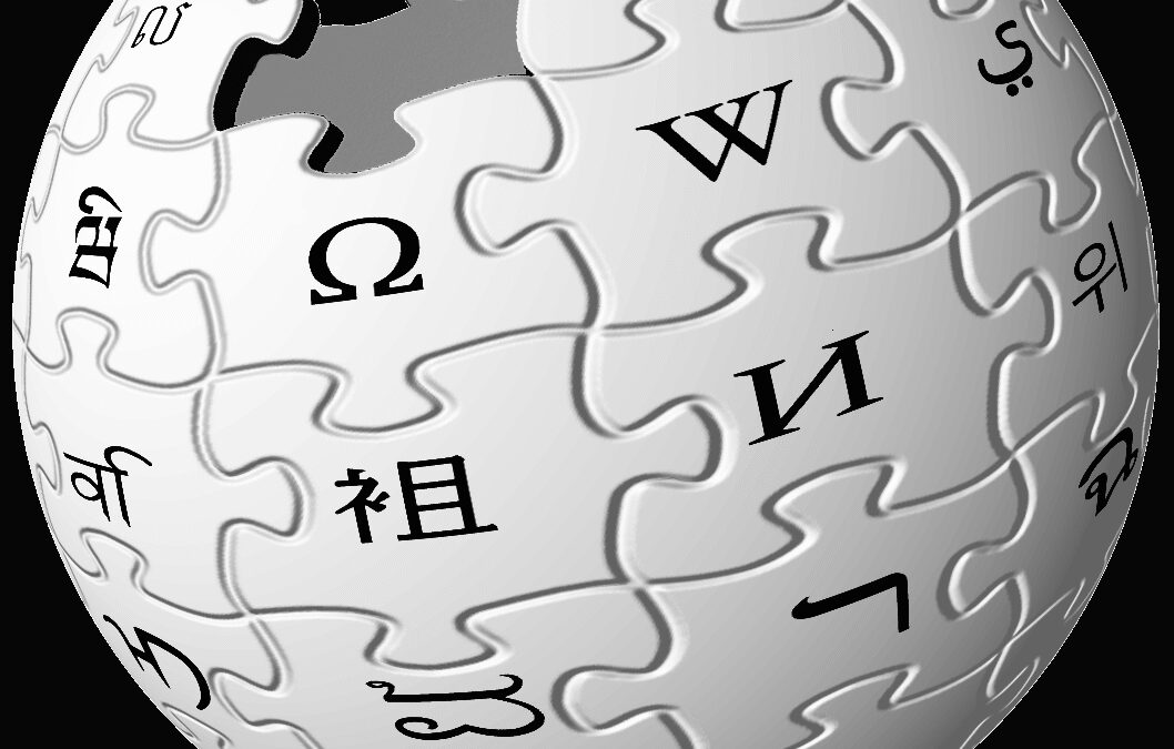 В Википедии опубликовали рекордную шестимиллионную статью 5 wikipedia logo