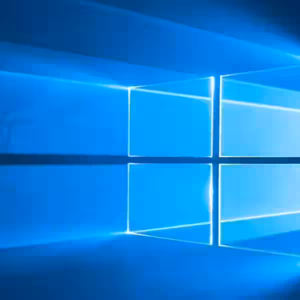 windows 10 logo 100717399 large