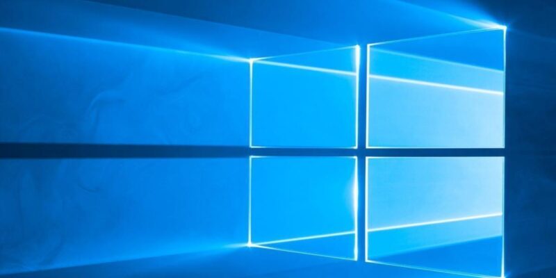 Поддержка Windows 7 официально заканчивается сегодня (windows 10 logo 100717399 large)