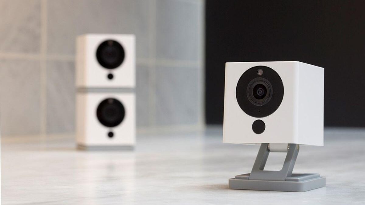 wyze labs inc wyzecam.0