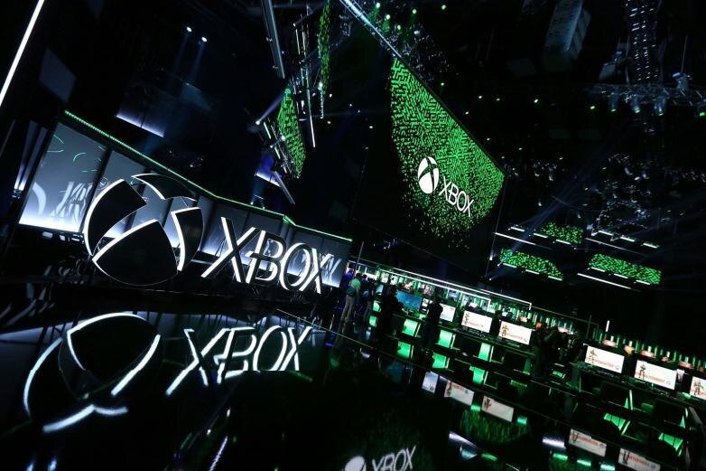xbox e3 20181