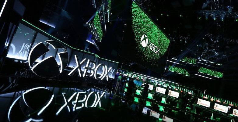 Xbox усиливается к E3 2020, так как PlayStation снова пропускает шоу (xbox e3 20181)