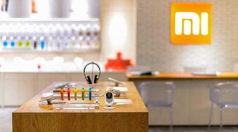 Xiaomi закрывает свои магазины из-за эпидемии коронавируса 3 xiaomi flagship mi store