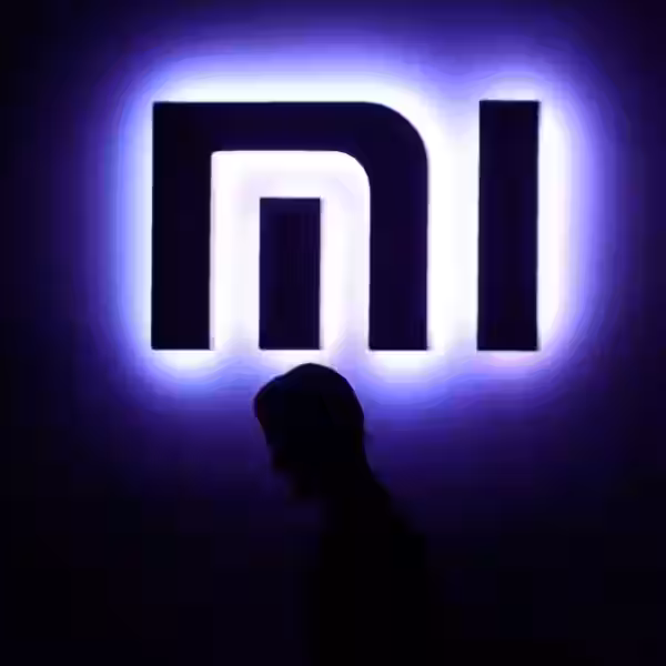 xiaomi logo 1