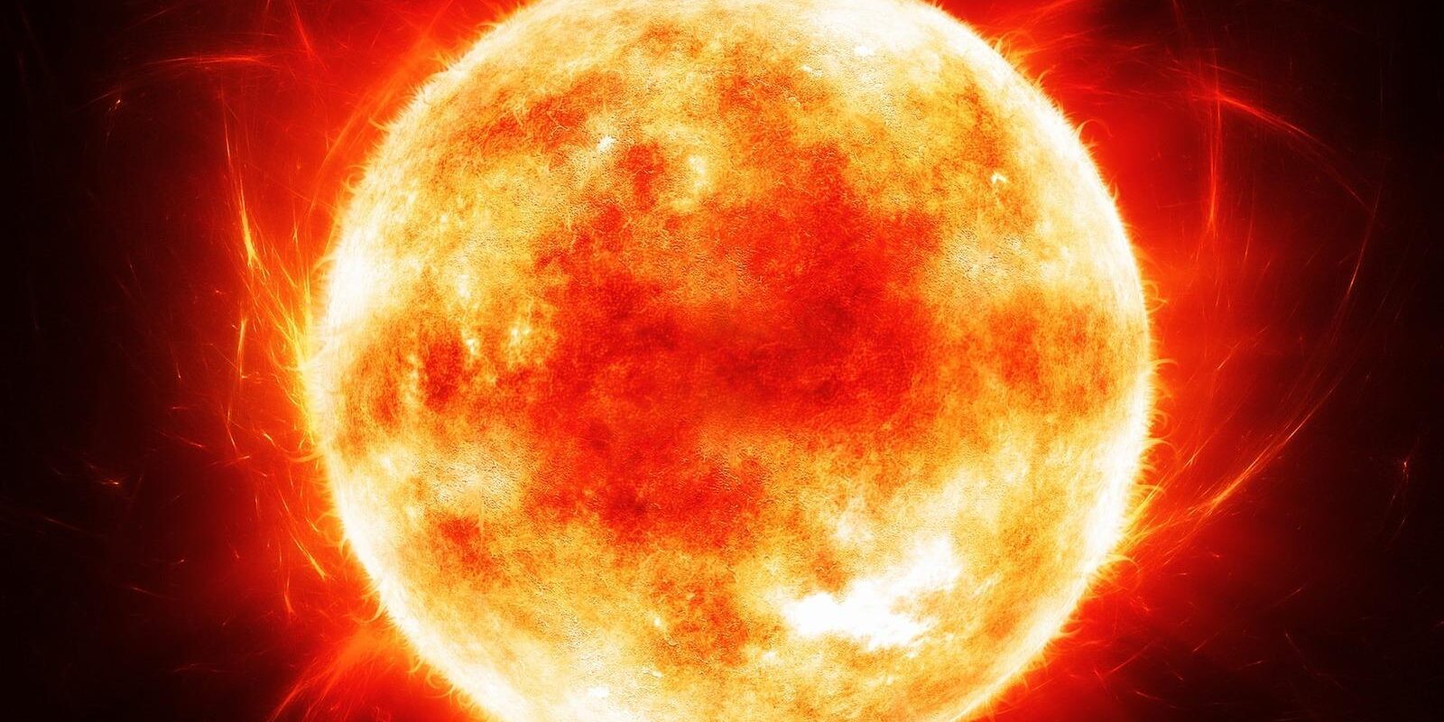 Бетельгейзе может не взорваться. Звезда перестаёт тускнеть 4 147577722413943995