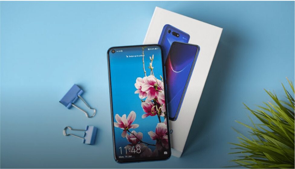 Слухи: смартфоны Honor 30 выпустят в апреле 2020 1 147673 o