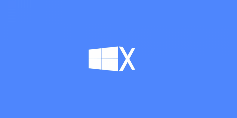 Microsoft выпустила бета-версию ОС Windows 10X (153787 o)