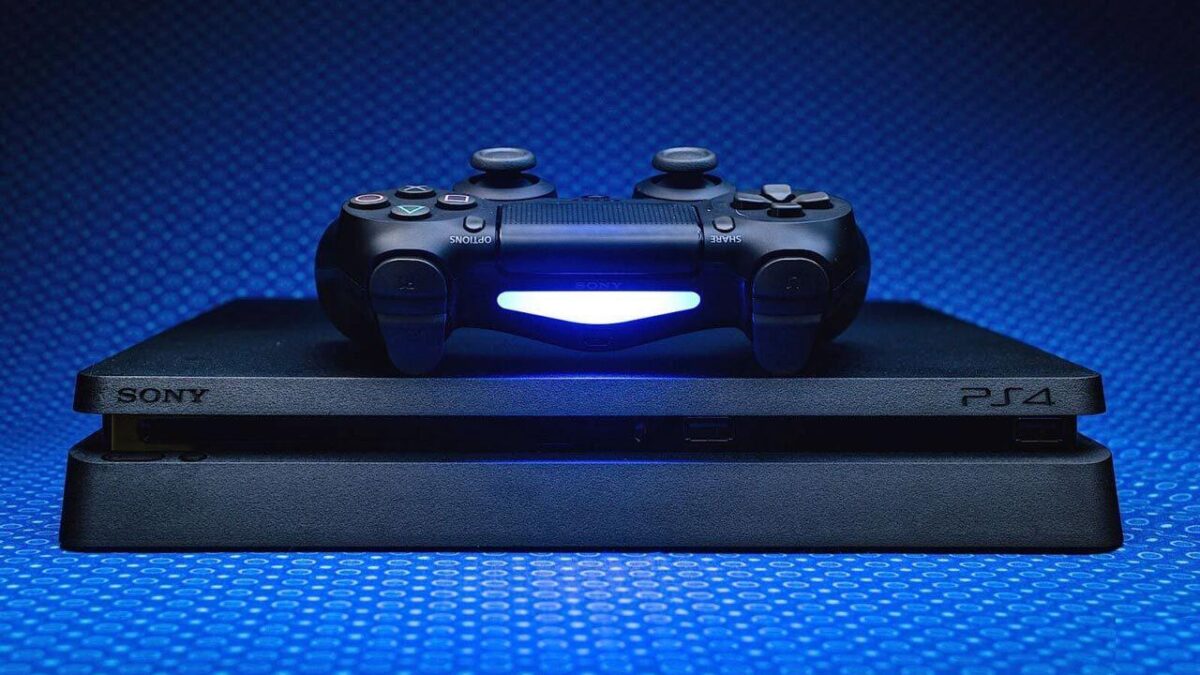 На ПК впервые смогли запустить полноценную игру с PlayStation 4 через эмулятор 2 158081883711314097