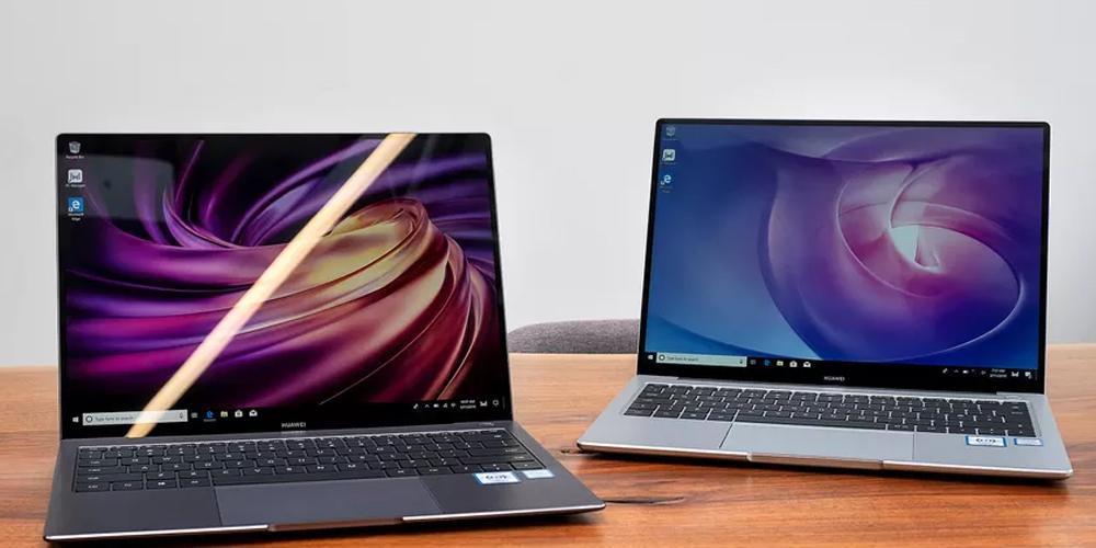 Huawei выпустит обновлённые версии ноутбуков MateBook 13/14 2 1 1551024143