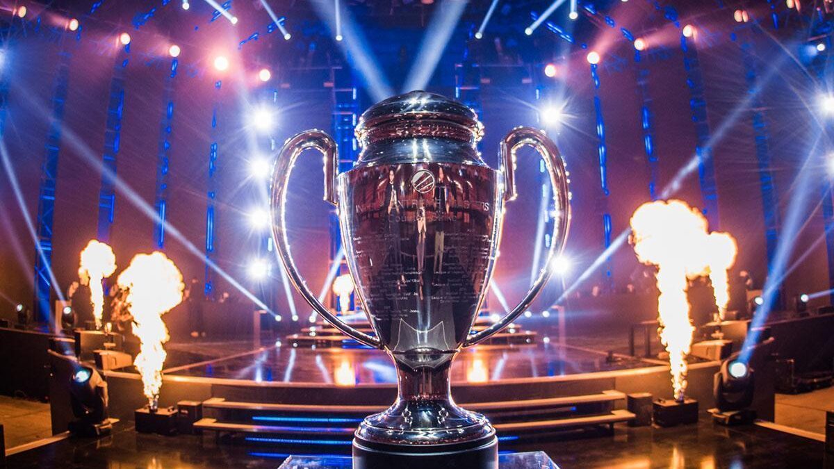 Predator теперь официальные ПК турнира Intel Extreme Masters 8