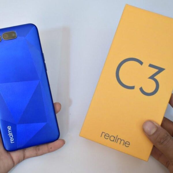 Компания Realme официально представила смартфон Realme C3 (2020 02 06 12 51 31)