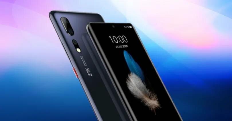 Флагманский смартфон ZTE Axon 10s Pro полностью рассекречен 3 2020 02 06 14 36 47