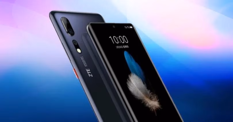 Флагманский смартфон ZTE Axon 10s Pro полностью рассекречен 3 2020 02 06 14 36 47
