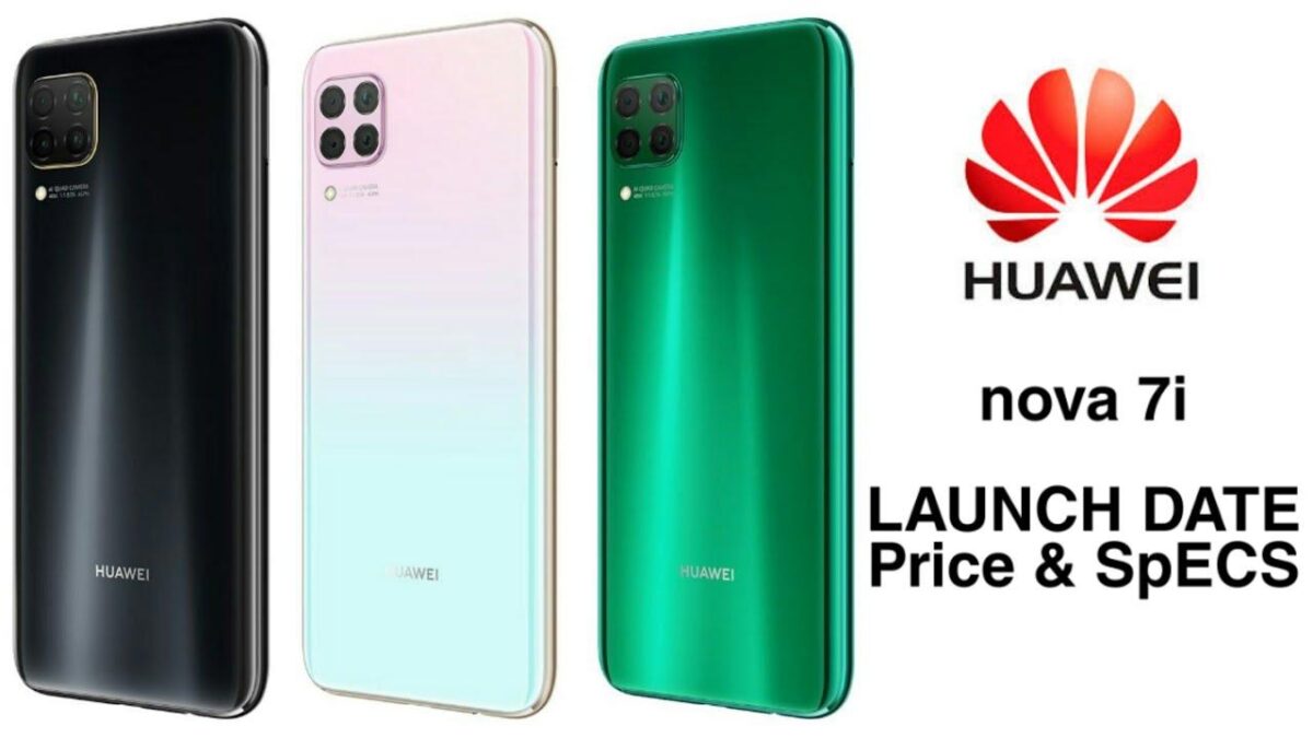 Huawei выпускает смартфон Nova 7i 3 2020 02 12 16 39 39