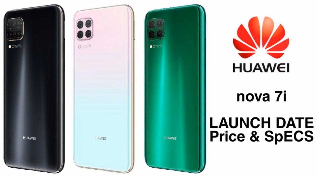 Huawei выпускает смартфон Nova 7i 3 2020 02 12 16 39 39