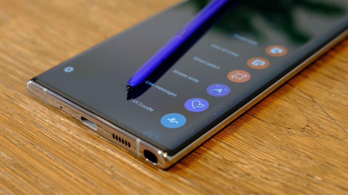 В сети появилась дата презентации Samsung Galaxy Note 20 2 2020 02 19 image 3