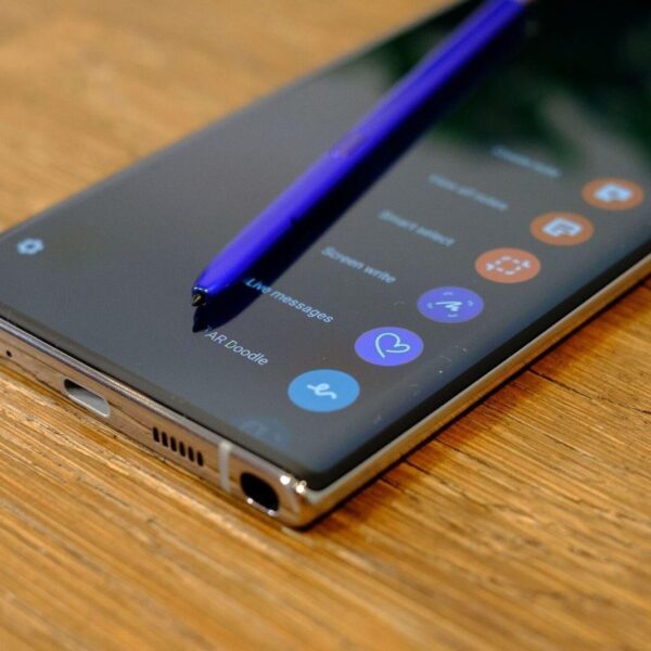 Вероятно, Galaxy Note 20 получит ультра-изогнутый экран (2020 02 19 image 3)