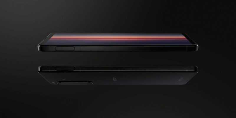 Sony официально представила флагманский 5G-смартфон Xperia 1 II (203 design black large scaled 1)