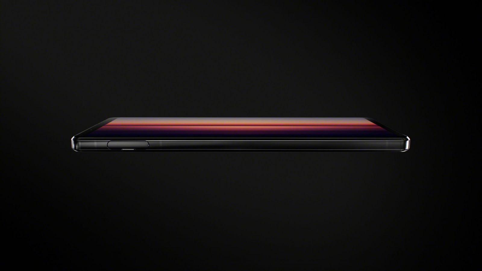 Sony официально представила флагманский 5G-смартфон Xperia 1 II (203 designmain black large scaled)