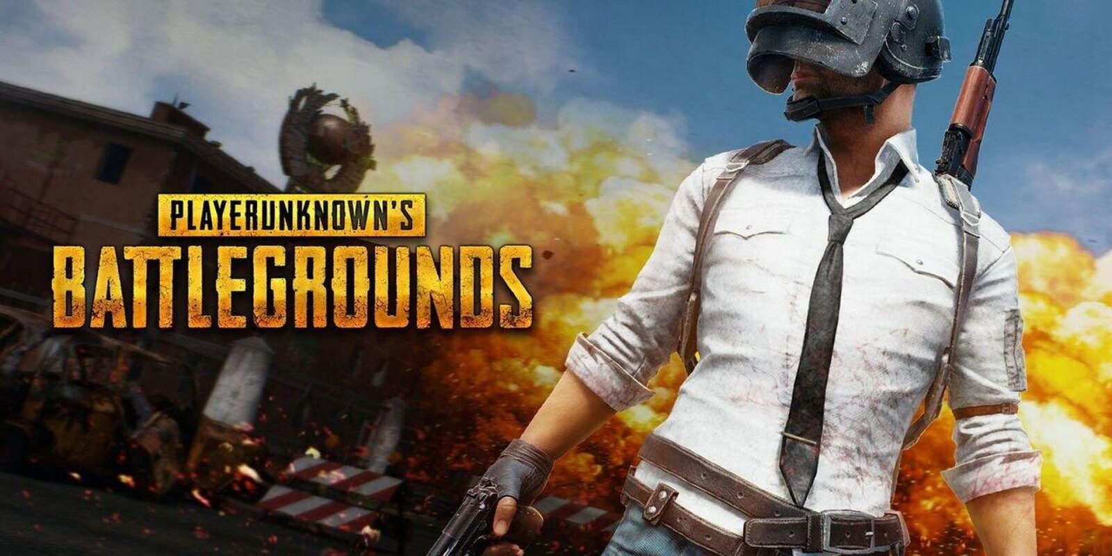 Любители игры PUBG продолжают негодовать из-за багов 4 27 272658 pubg new hd