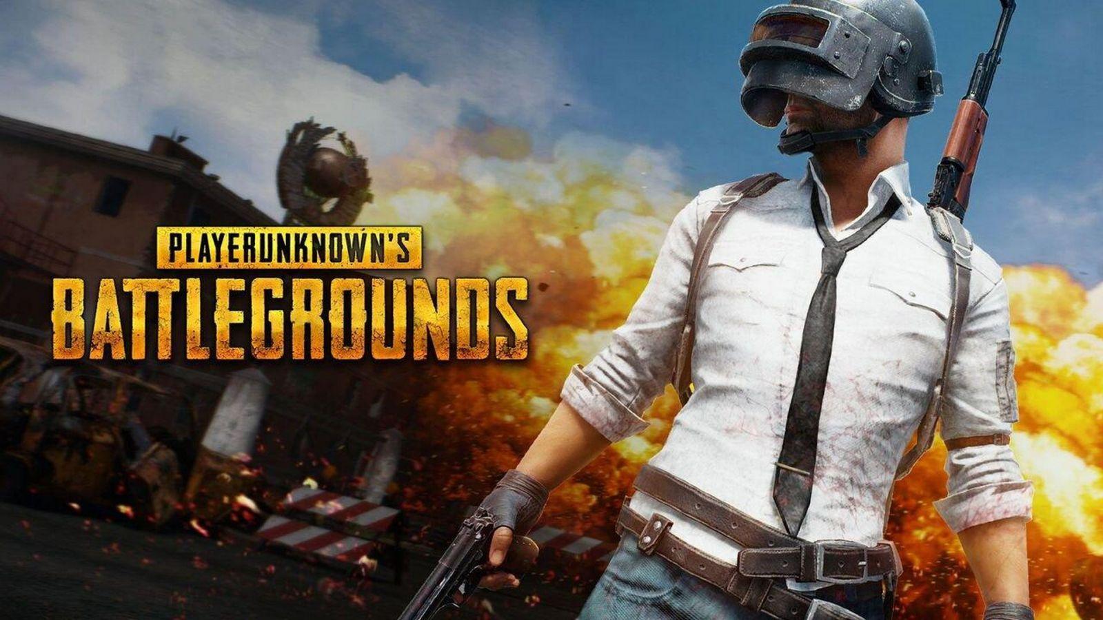 Любители игры PUBG продолжают негодовать из-за багов