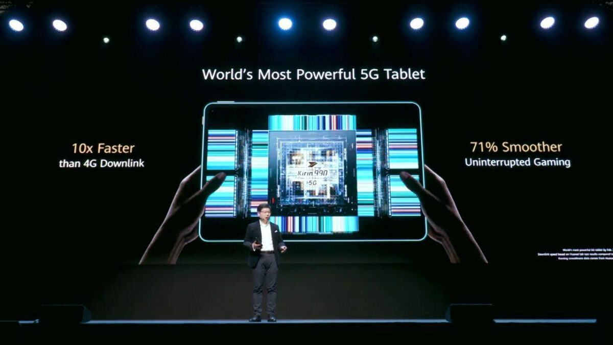 Huawei показала планшет MatePad Pro 5G 8 2wli5mihf