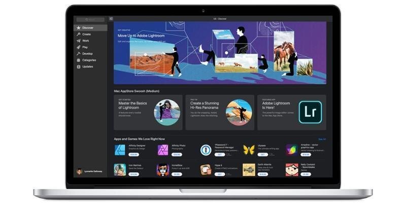Apple добавила универсальные покупки приложений iOS и macOS в Xcode 11.4 3 3d2a8215068a30017b17cdd707481043
