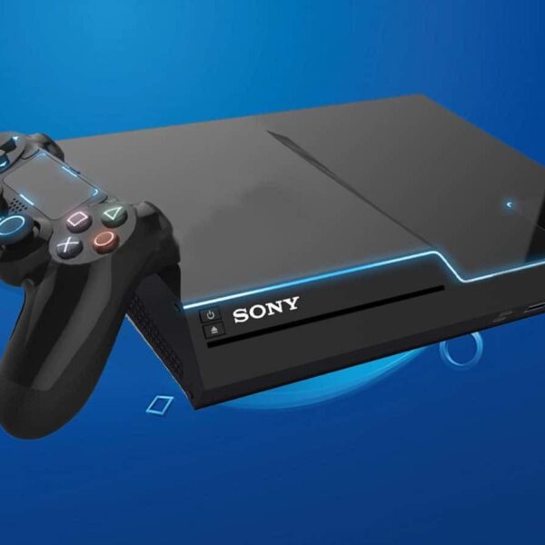 Sony запустила официальный сайт PlayStation 5 (5b6c40cedc52b119486b0155951bd9eebed52e96)