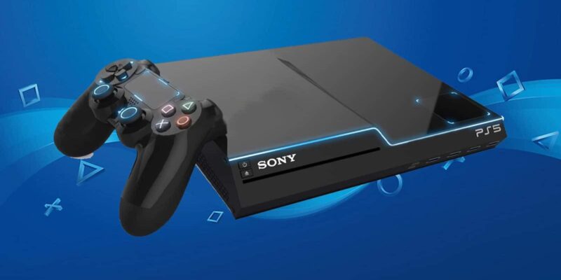Sony запустила официальный сайт PlayStation 5 (5b6c40cedc52b119486b0155951bd9eebed52e96)
